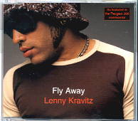 Lenny Kravitz - Fly Away